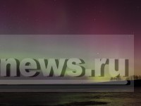 Северное сияние в Тверской области снова можно будет увидеть 27-29 марта - Новости ТИА