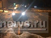 Осторожно: на бульваре Шмидта машины застревают и мнут пороги - Новости ТИА