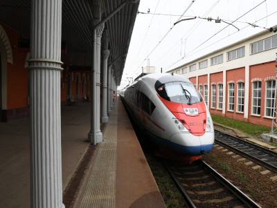 В Твери на базе вокзала создадут современный транспортно-пересадочный узел - Новости ТИА