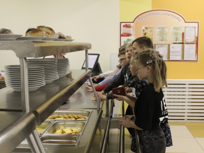 Эксперты рассказали о меню здорового питания школьников - новости ТИА