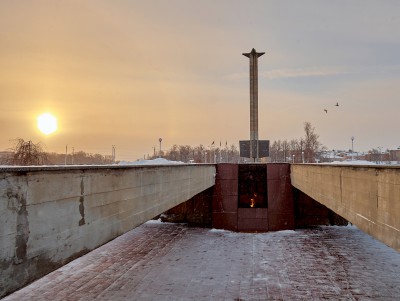Руденя поздравил ветеранов с годовщиной разгрома нацистов под Сталинградом - новости ТИА