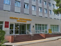 В областную клиническую больницу купили аппарат ЭКМО - Новости ТИА