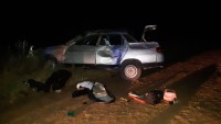 В Тверской области в аварии один человек погиб, двое пострадали - новости ТИА