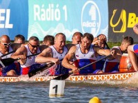 Тверской клуб "Шторм" вернулся с соревнований десятикратным чемпионом Европы - Новости ТИА