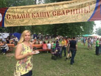 На фестивале Каши-2019 сварят кашу дошкольников и аристократов - Новости ТИА