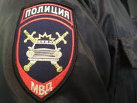 Под Тверью разыскивают хулиганов, повредивших автомобиль петардой - Новости ТИА