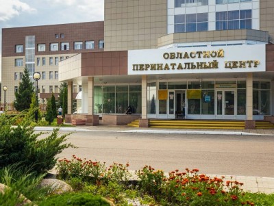 В Твери в перинатальном центре спасают жительницу Донбасса и её малыша - новости ТИА