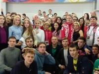 Советские олимпийцы побывали в Торжке - Новости ТИА