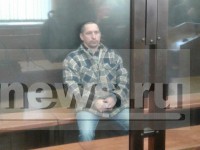 В Твери начался суд над убийцей 9-ти человек. В зале заседаний - родственники с портретами погибших - Новости ТИА
