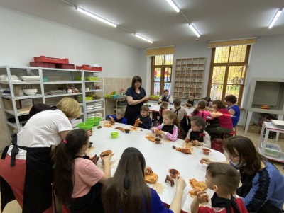 Тверской Детский музейный центр приглашает на День открытых дверей - новости ТИА