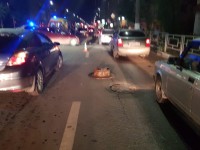 Подробности массового ДТП в Твери: пострадали два человека, водители винят люк - новости ТИА