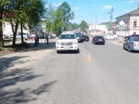 На дорогах Тверской области сбили 3 пешеходов - Новости ТИА