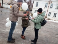 В Тверской области прошли акции по профилактике ВИЧ-инфекций - новости ТИА