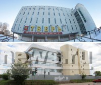 Бывшая "Бастилия" преобразилась: здание Тверского областного суда почти готово - Новости ТИА