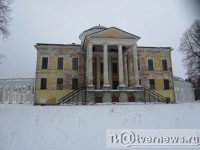 Судьба усадьбы Знаменское-Раёк чиновникам не интересна - Новости ТИА