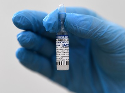 В Тверской области прививку от коронавируса сделали почти 30 тысяч человек  - новости ТИА
