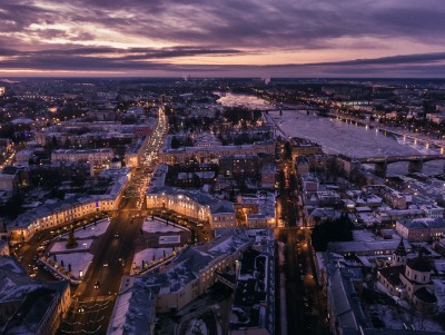 Тверская область представит новые туристические продукты в Москве - новости ТИА