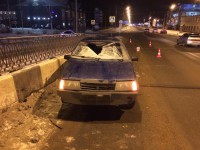 В Тверской области мужчина попал под колеса авто - новости ТИА