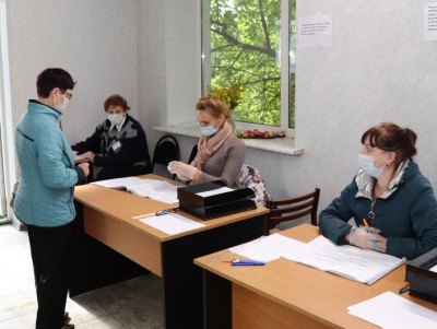 Более 600 общественных наблюдателей работают в Тверской области на выборах - Новости ТИА