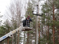 Энергетики отчитались о полном восстановлении электроснабжения в Тверской области - Новости ТИА