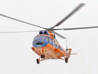 Пропавший в Норвегии тверской вертолёт пока не найден, СК возбудил уголовное дело - Новости ТИА