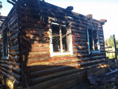 Стали известны подробности гибели людей на пожарах в Тверской области - новости ТИА