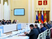 В Тверской области приступили к обсуждению регионального бюджета на следующий год - Новости ТИА