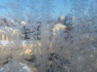 4 января в Тверской области похолодает до -25°C - Новости ТИА