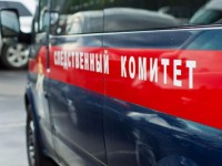 В Твери на берегу реки Тьмака нашли труп женщины со связанными руками - Новости ТИА