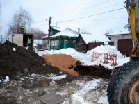 «Росводоканал Тверь» отремонтировал коллектор на улице Кутузова - Новости ТИА