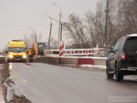 Госавтоинспекция Тверской области напоминает об ограничении движения по Горбатому мосту - Новости ТИА