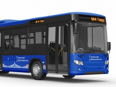 В Твери меняется 33 маршрут общественного транспорта  - Новости ТИА