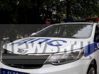 В Твери легковушка сбила мотоциклиста и уехала с места аварии - Новости ТИА