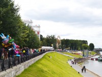В Твери создадут «Город мечты» - Новости ТИА