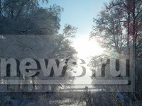 Рабочая неделя в Тверской области будет морозной - Новости ТИА