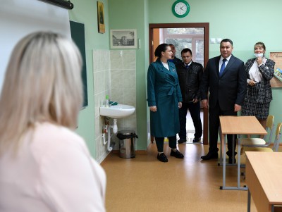 Директора и завучи школ в Тверской области получат разовую выплату - новости ТИА