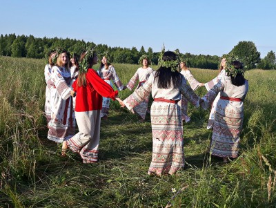 В Тверской области состоится фестиваль карельской культуры  - новости ТИА