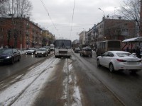 В Твери начнётся суд над водителем маршрутки № 223, который сбил на пешеходном переходе молодую женщину - Новости ТИА