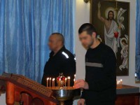 В колониях Тверской области прошла "Неделя молитвы" - Новости ТИА