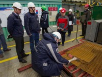 Калининская АЭС на 87,5% обеспечивает трансформацию Концерна в ПСР дивизион - Новости ТИА