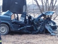 В Тверской области из-за пьяного водителя пострадали четыре человека, одна пассажирка находится в тяжёлом состоянии - новости ТИА
