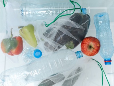 Как подарить вторую жизнь пластику - новости ТИА