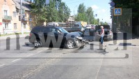 Помогите найти свидетелей ДТП на ул. Орджоникидзе - народные новости ТИА