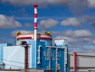 На энергоблоке №4 КАЭС начинается плановый капитальный ремонт - Новости ТИА