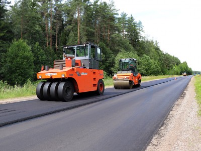 В Тверской области отремонтируют более 380 км региональных дорог - новости ТИА