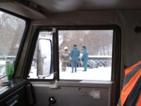 В Твери с Восточного моста упал автомобиль - Новости ТИА