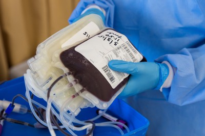 В Твери и области волонтеры-медики ищут доноров - новости ТИА
