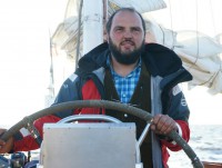 Мореплаватель Денис Давыдов расскажет о своих приключениях в Арктике  - новости ТИА