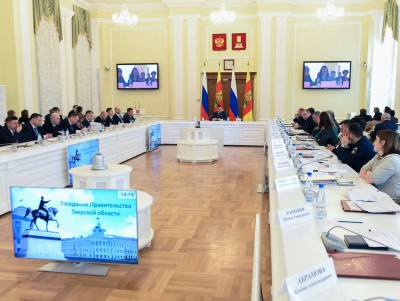 В Тверской области будет Министерство молодёжной политики - новости ТИА