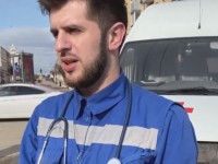 Врач скорой помощи призывает жителей Тверской области оставаться дома - новости ТИА